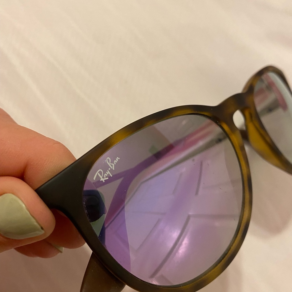 Real Rayban Sunglasses